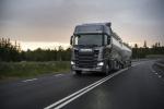 Scania R 730 6x2 Highline 2016 года